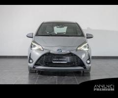 Toyota Yaris 1.5 Hybrid 5 porte Style - 6