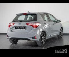 Toyota Yaris 1.5 Hybrid 5 porte Style - 26