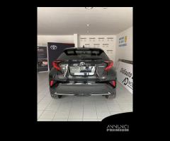 Toyota C-HR 2.0 Hybrid E-CVT GR-S - 6