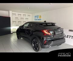 Toyota C-HR 2.0 Hybrid E-CVT GR-S - 26