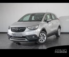 Opel Crossland X 1.5 ECOTEC D 120 CV Start&St...