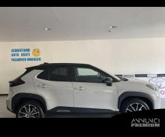 Toyota Yaris Cross 1.5 Hybrid 130 CV 5p.E-CVT... - 4