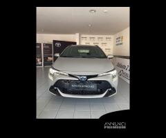 Toyota Corolla Active 1.8 Hybrid Touring Sports - 1