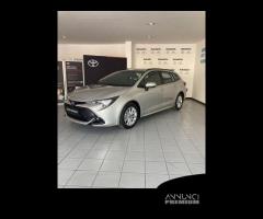 Toyota Corolla Active 1.8 Hybrid Touring Sports - 2