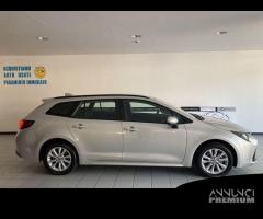 Toyota Corolla Active 1.8 Hybrid Touring Sports - 3