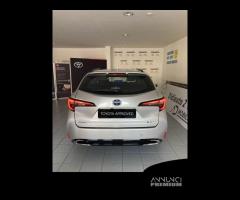 Toyota Corolla Active 1.8 Hybrid Touring Sports - 4