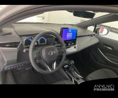 Toyota Corolla Active 1.8 Hybrid Touring Sports - 9