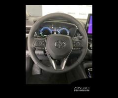 Toyota Corolla Active 1.8 Hybrid Touring Sports - 10