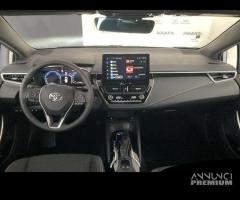 Toyota Corolla Active 1.8 Hybrid Touring Sports - 18