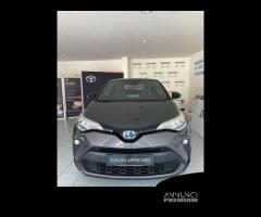 Toyota C-HR 1.8 Hybrid E-CVT Trend - 3