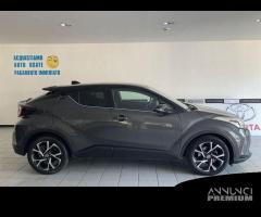 Toyota C-HR 1.8 Hybrid E-CVT Trend - 4