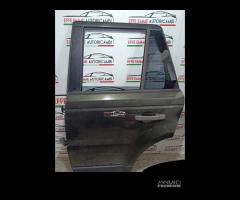 PORTA POSTERIORE SX LAND ROVER RANGE ROVER SPOR