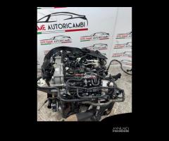 MOTORE FORD 1.0 TB ECOBOOST SIGLA B7JB