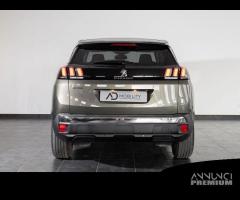 Peugeot 3008 BlueHDi 130 S&S Allure