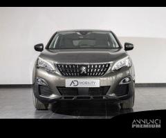 Peugeot 3008 BlueHDi 130 S&S Allure