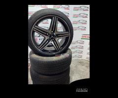 CERCHI GOMME MERCEDES CLASSE A W176 AMG 225 40 18