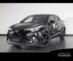 Toyota C-HR 1.8 Hybrid E-CVT Active - 1