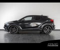 Toyota C-HR 1.8 Hybrid E-CVT Active - 4