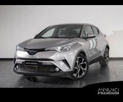 Toyota C-HR 1.8 Hybrid E-CVT Trend