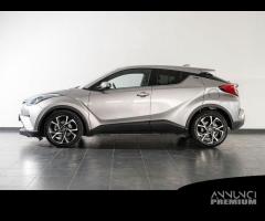 Toyota C-HR 1.8 Hybrid E-CVT Trend