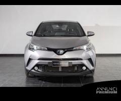 Toyota C-HR 1.8 Hybrid E-CVT Trend - 6