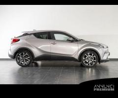 Toyota C-HR 1.8 Hybrid E-CVT Trend - 15