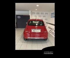 FIAT 500 1.2 Lounge - 4