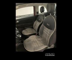 FIAT 500 1.2 Lounge - 7