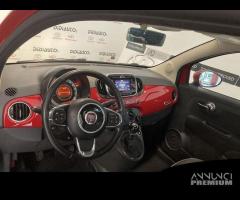 FIAT 500 1.2 Lounge - 8