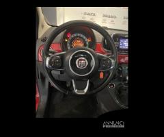 FIAT 500 1.2 Lounge - 9