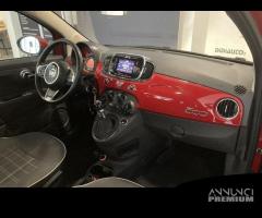 FIAT 500 1.2 Lounge - 13