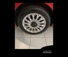 FIAT 500 1.2 Lounge - 14