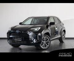 Toyota Yaris Cross 1.5 Hybrid 5p. E-CVT AWD-i...