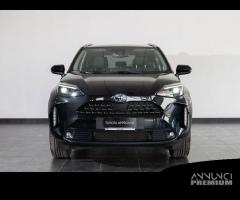 Toyota Yaris Cross 1.5 Hybrid 5p. E-CVT AWD-i... - 6