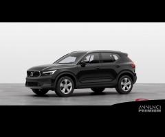 VOLVO XC40 B3 Mild hybrid Benzina Core