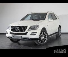 Mercedes-Benz Classe M ML 350 CDI Grand Edition