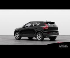 VOLVO XC40 B3 Mild hybrid Benzina Core