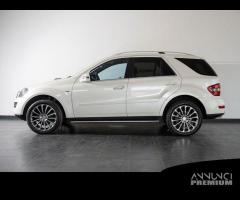 Mercedes-Benz Classe M ML 350 CDI Grand Edition - 2