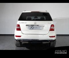 Mercedes-Benz Classe M ML 350 CDI Grand Edition - 3