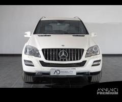 Mercedes-Benz Classe M ML 350 CDI Grand Edition