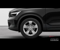 VOLVO XC40 B3 Mild hybrid Benzina Core - 7