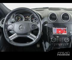 Mercedes-Benz Classe M ML 350 CDI Grand Edition - 9