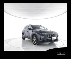 HYUNDAI Tucson 1.6 phev Xline 4wd auto