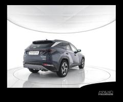 HYUNDAI Tucson 1.6 phev Xline 4wd auto - 3