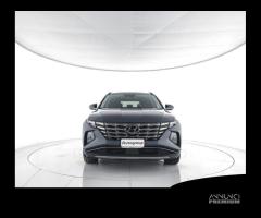 HYUNDAI Tucson 1.6 phev Xline 4wd auto