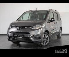 Toyota Proace City Ver. El Proace City Verso ... - 1