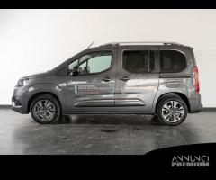 Toyota Proace City Ver. El Proace City Verso ...