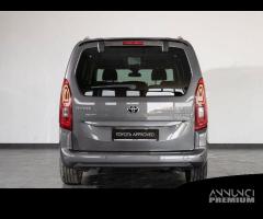 Toyota Proace City Ver. El Proace City Verso ...