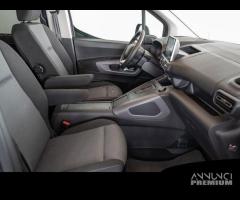 Toyota Proace City Ver. El Proace City Verso ... - 7