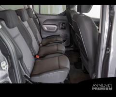 Toyota Proace City Ver. El Proace City Verso ... - 8